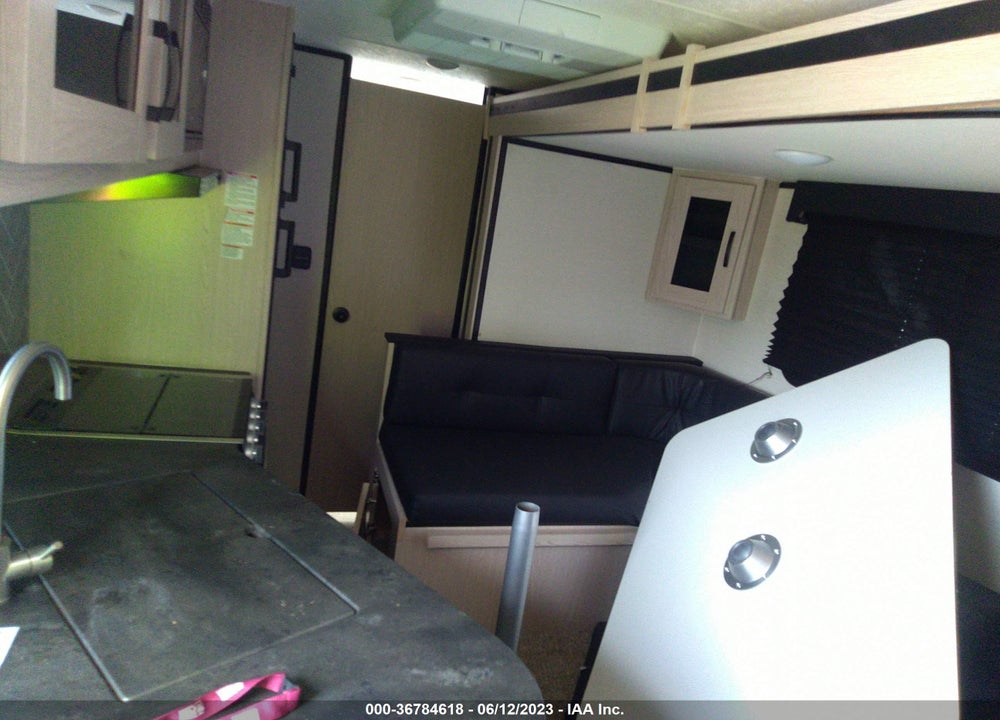 2022 COACHMEN OTHER VIN: 5ZT2CXLBXNL013462
