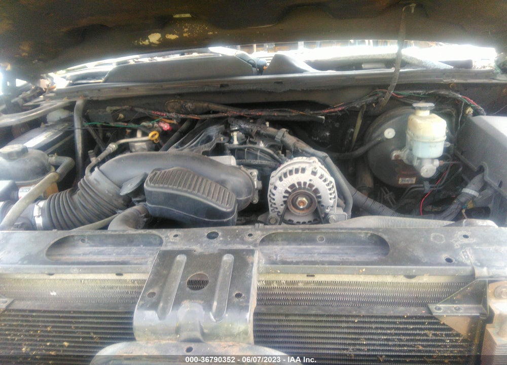 2007 SIERRA GMC  1500 SLT VIN: 3GTEK13377G554878