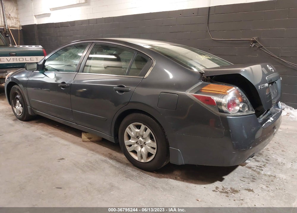2010 NISSAN ALTIMA 2.5 S VIN: 1N4AL2AP4AN408840