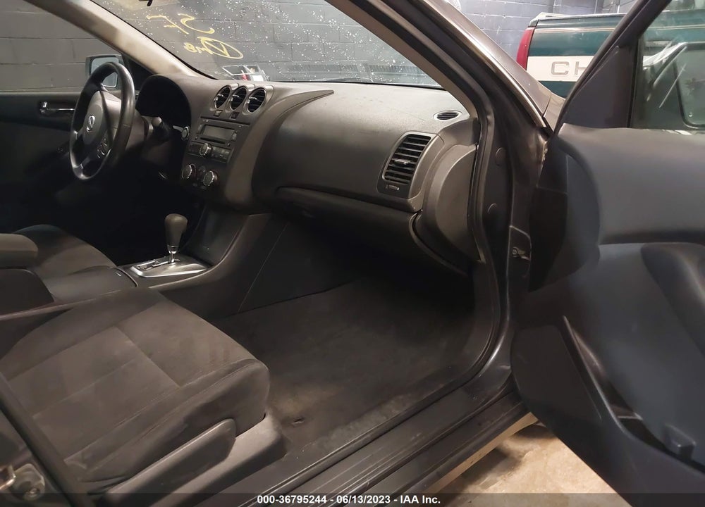 2010 NISSAN ALTIMA 2.5 S VIN: 1N4AL2AP4AN408840