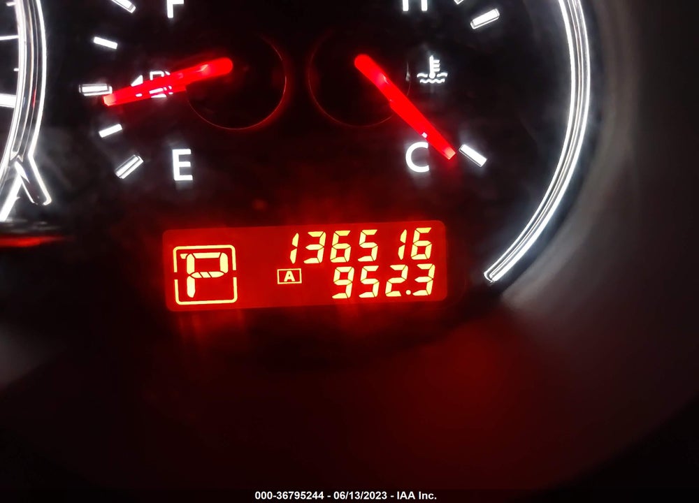 2010 NISSAN ALTIMA 2.5 S VIN: 1N4AL2AP4AN408840