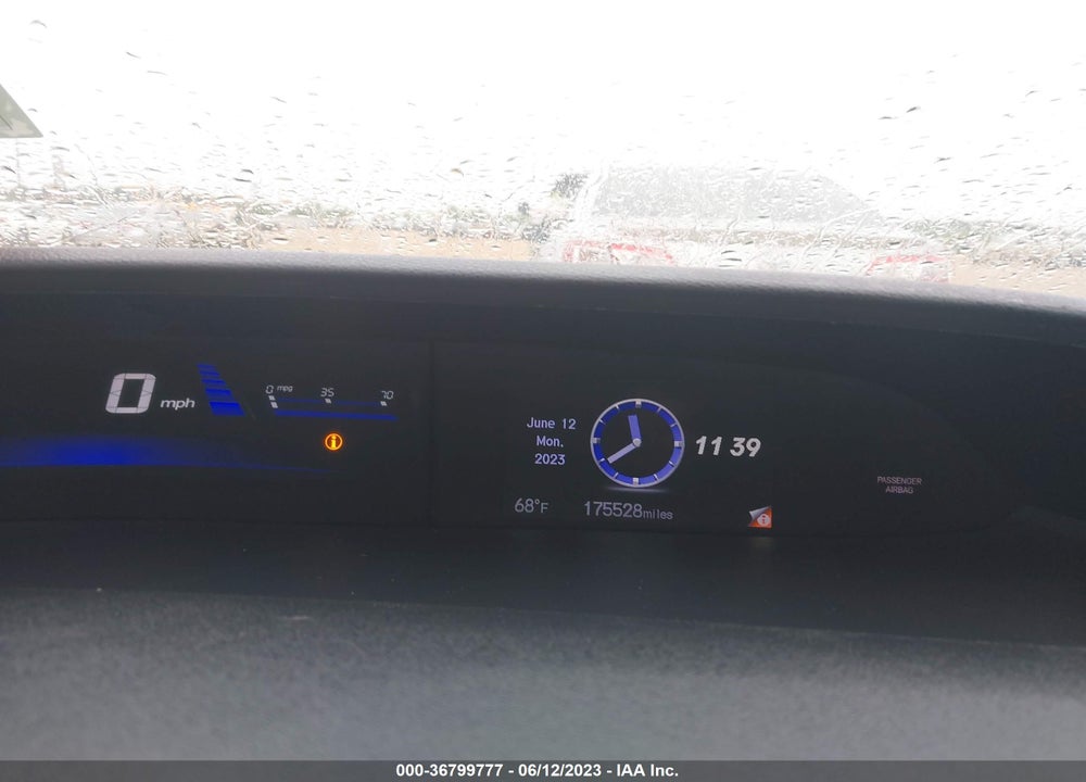 2015 HONDA CIVIC EX-L VIN: 19XFB2F94FE029569
