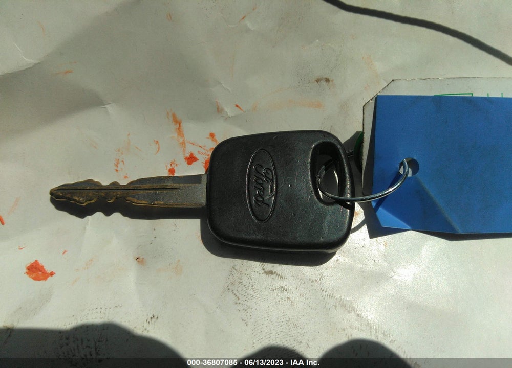 2004 FORD FOCUS ZTS VIN: 1FAFP38Z34W184403