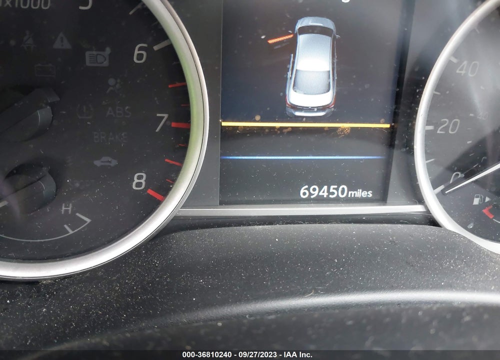 2019 NISSAN SENTRA VIN: 3N1AB7AP5KY316184