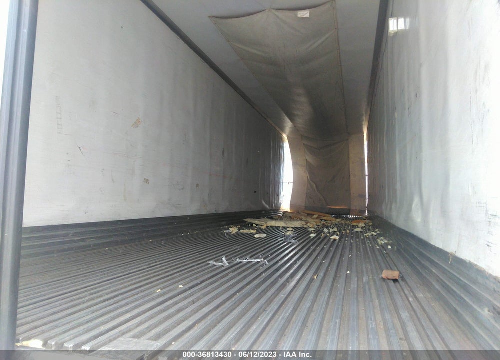 2012 UTILITY TRAILER MFG --- VIN: 1UYVS2535CU220537
