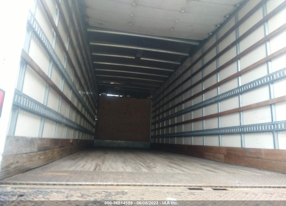 2017 INTERNATIONAL 4000 4300 VIN: 3HAMMMML4HL709753