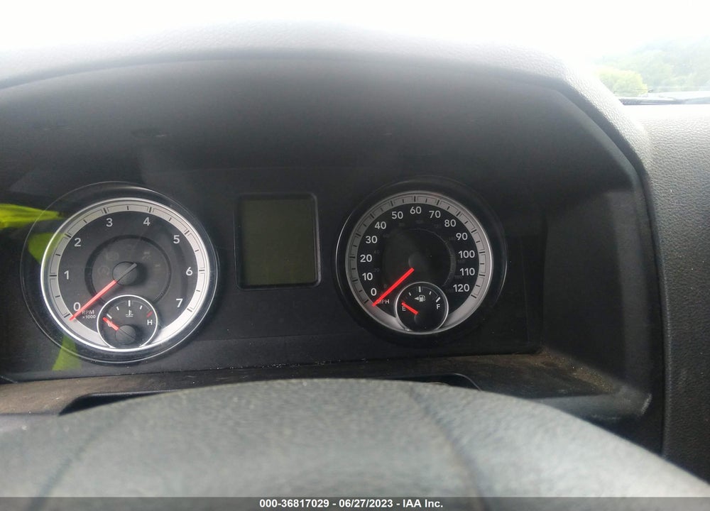 2014 RAM 1500 EXPRESS VIN: 1C6RR7FT1ES300138