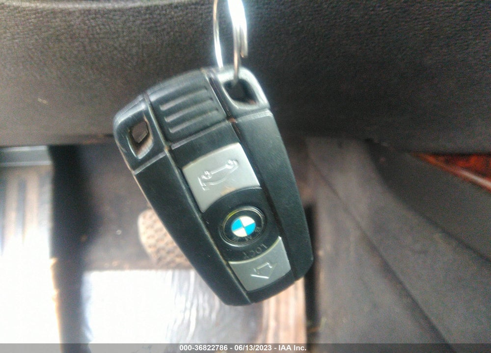 2013 BMW X5 XDRIVE35D VIN: 5UXZW0C50D0B93433