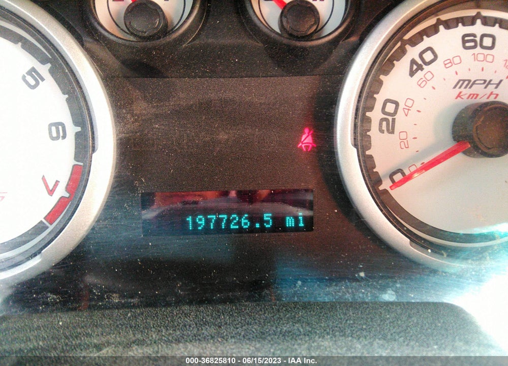 2008 FORD FOCUS SE/SES VIN: 1FAHP35N68W197467