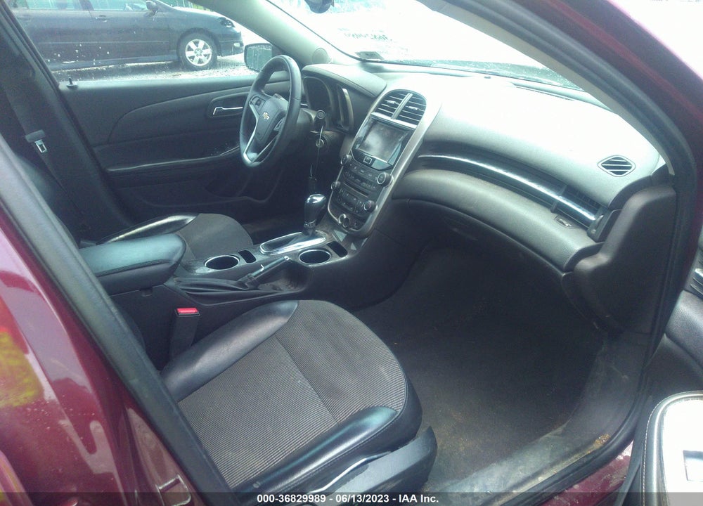 2015 CHEVROLET MALIBU 1LT VIN: 1G11C5SL8FF263397
