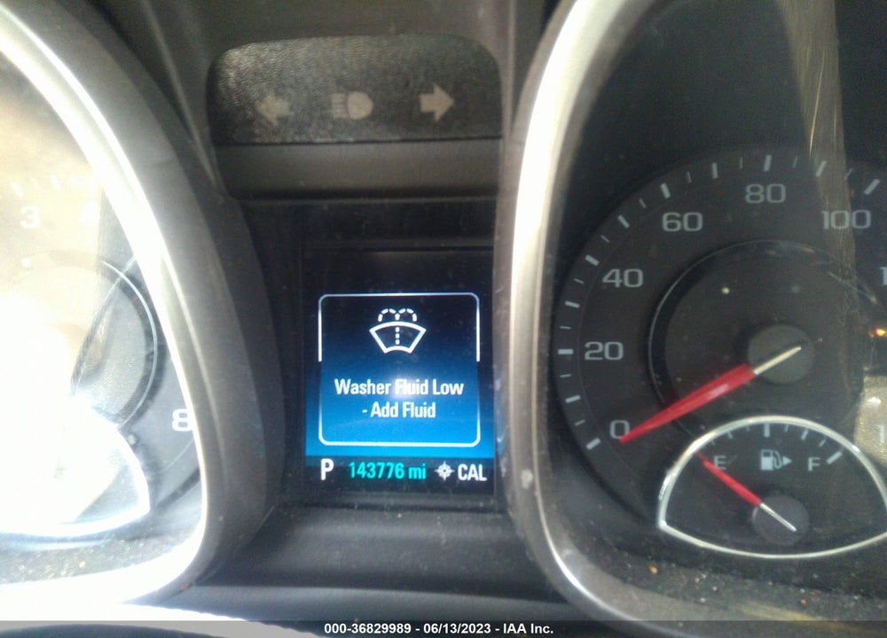 2015 CHEVROLET MALIBU 1LT VIN: 1G11C5SL8FF263397