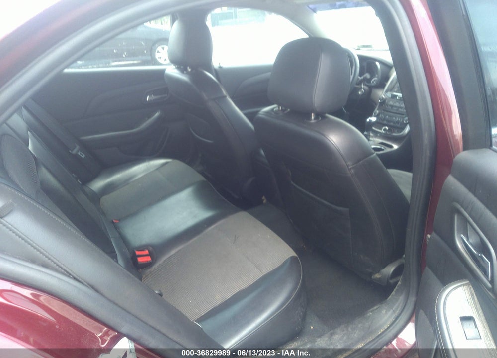 2015 CHEVROLET MALIBU 1LT VIN: 1G11C5SL8FF263397