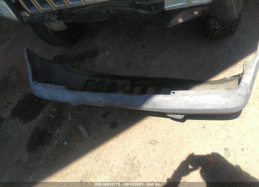 1995 JEEP GRAND CHEROKEE LAREDO VIN: 1J4GZ58S9SC685070