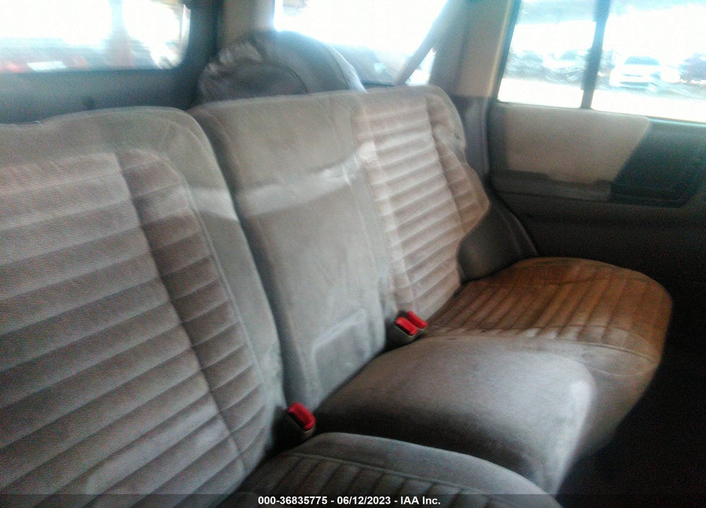 1995 JEEP GRAND CHEROKEE LAREDO VIN: 1J4GZ58S9SC685070