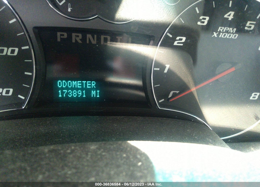 2007 CHEVROLET EQUINOX LS VIN: 2CNDL23F576226133