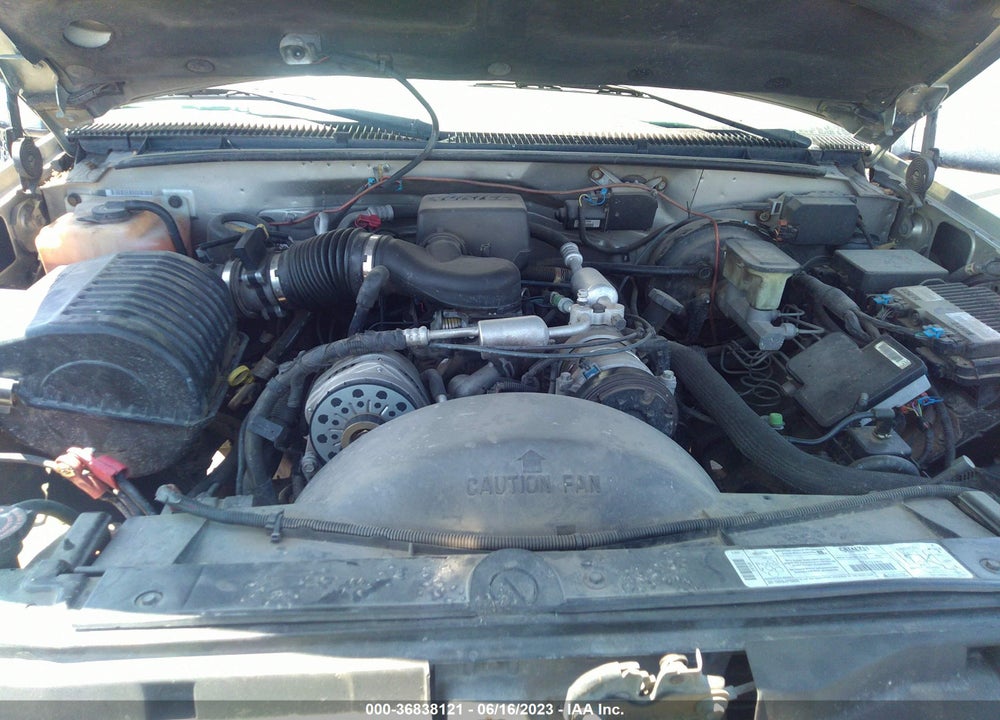 1999 GMC YUKON SLE VIN: 1GKEK13R5XJ787424