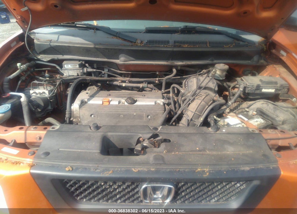 2006 HONDA ELEMENT EX-P VIN: 5J6YH28776L025164