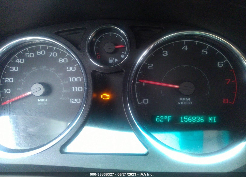 2006 CHEVROLET COBALT LS VIN: 1G1AK15F267766287