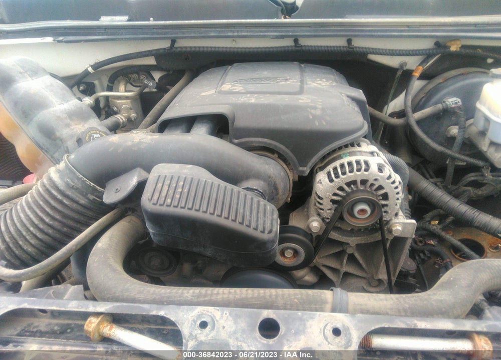2010 CHEVROLET SILVERADO 1500 LT VIN: 1GCSKSE39AZ298949