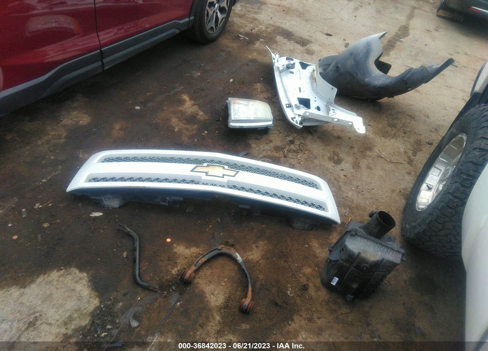 2010 CHEVROLET SILVERADO 1500 LT VIN: 1GCSKSE39AZ298949