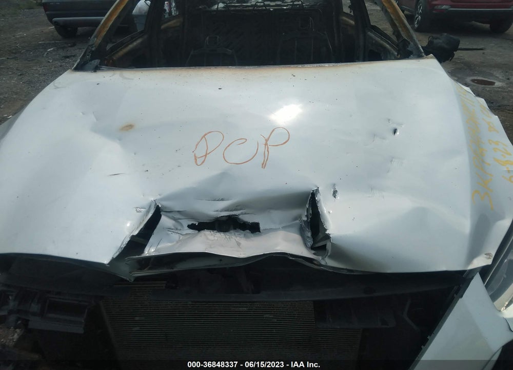 2019 KIA FORTE VIN: 3KPF24AD6KE115564