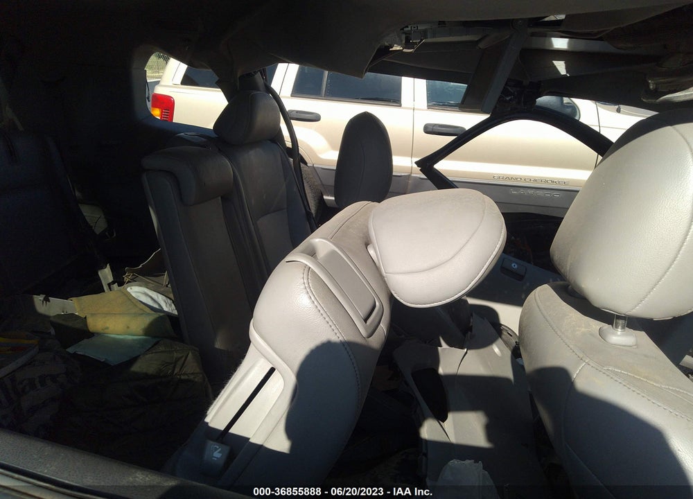 2010 TOYOTA HIGHLANDER LIMITED V6 VIN: 5TDYK3EH0AS009552