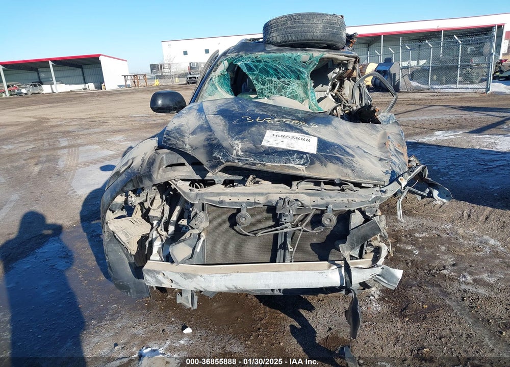 2010 TOYOTA HIGHLANDER LIMITED V6 VIN: 5TDYK3EH0AS009552