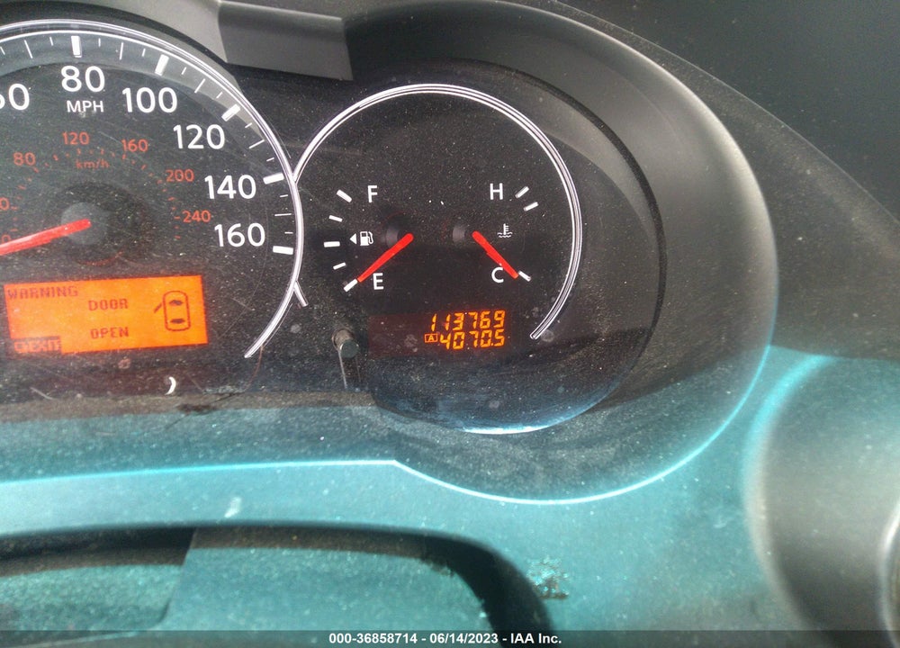 2010 NISSAN ALTIMA 2.5 S VIN: 1N4AL2AP5AN567124
