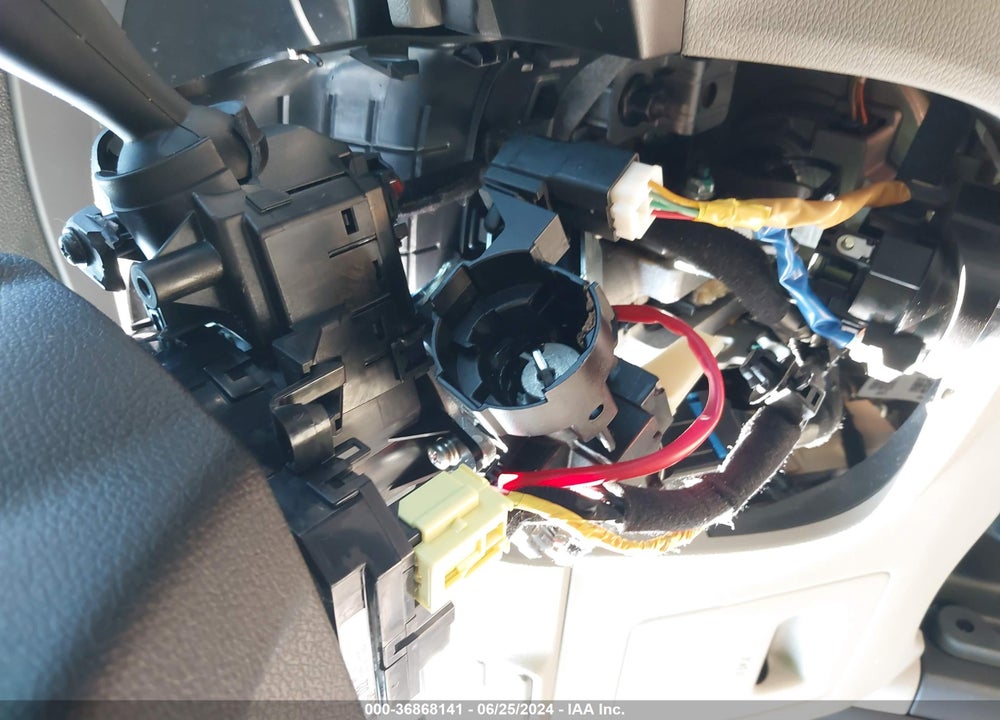 2021 KIA SPORTAGE LX VIN: KNDPM3AC4M7870456