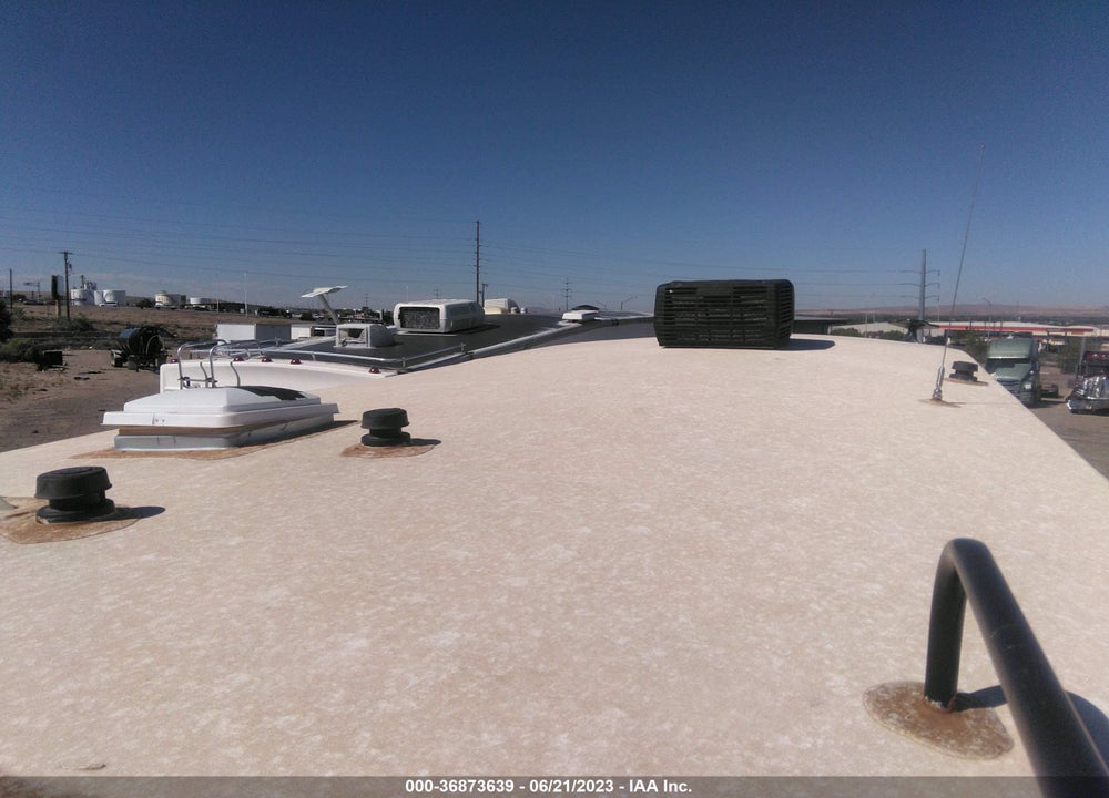 2020 PALOMINO 5TH WHEEL VIN: 4X4FPUE27LP080670