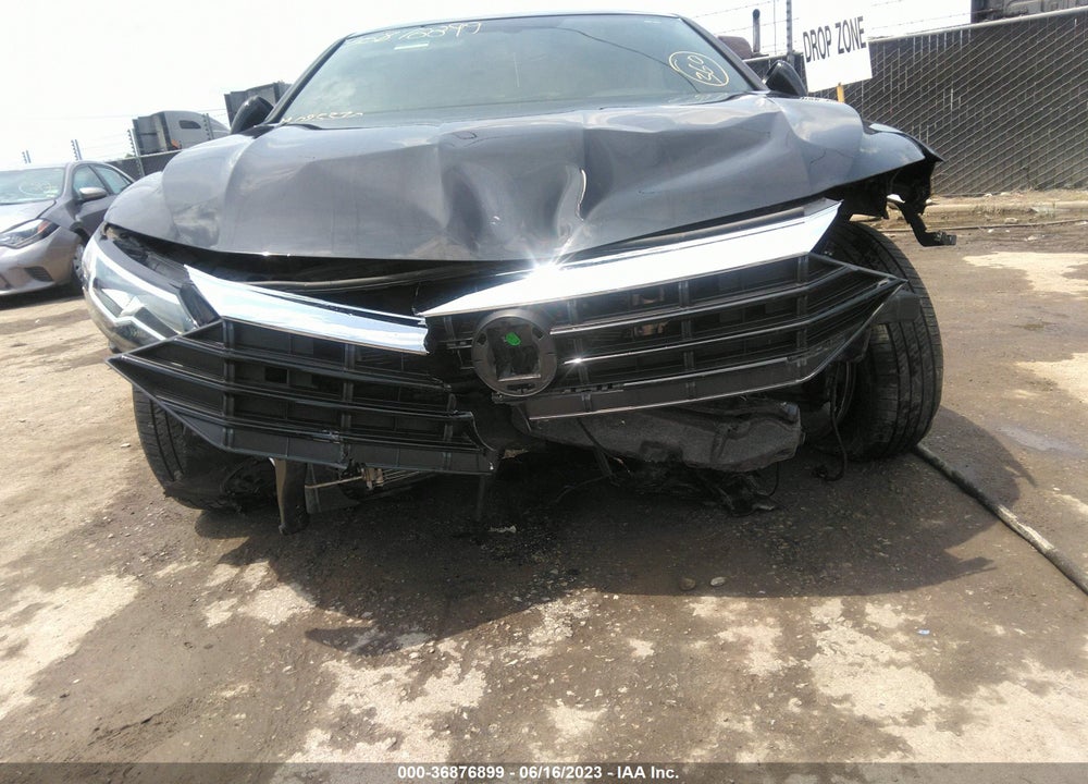 2021 VOLKSWAGEN JETTA 1.4T R-LINE/1.4T S/1.4T SE VIN: 3VWC57BU7MM006398