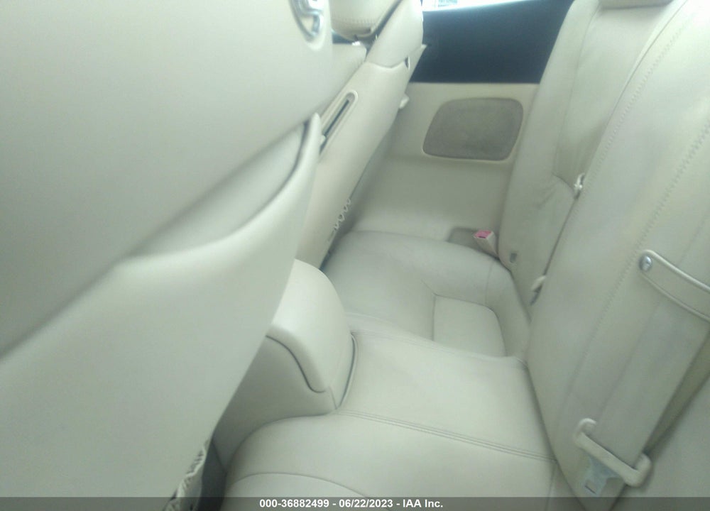 2002 LEXUS SC 430 VIN: JTHFN48Y720030613