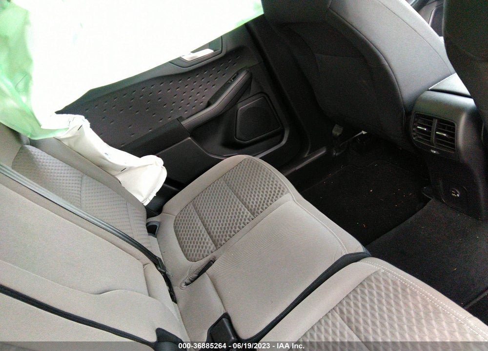 2020 FORD ESCAPE SE VIN: 1FMCU0G67LUB92991
