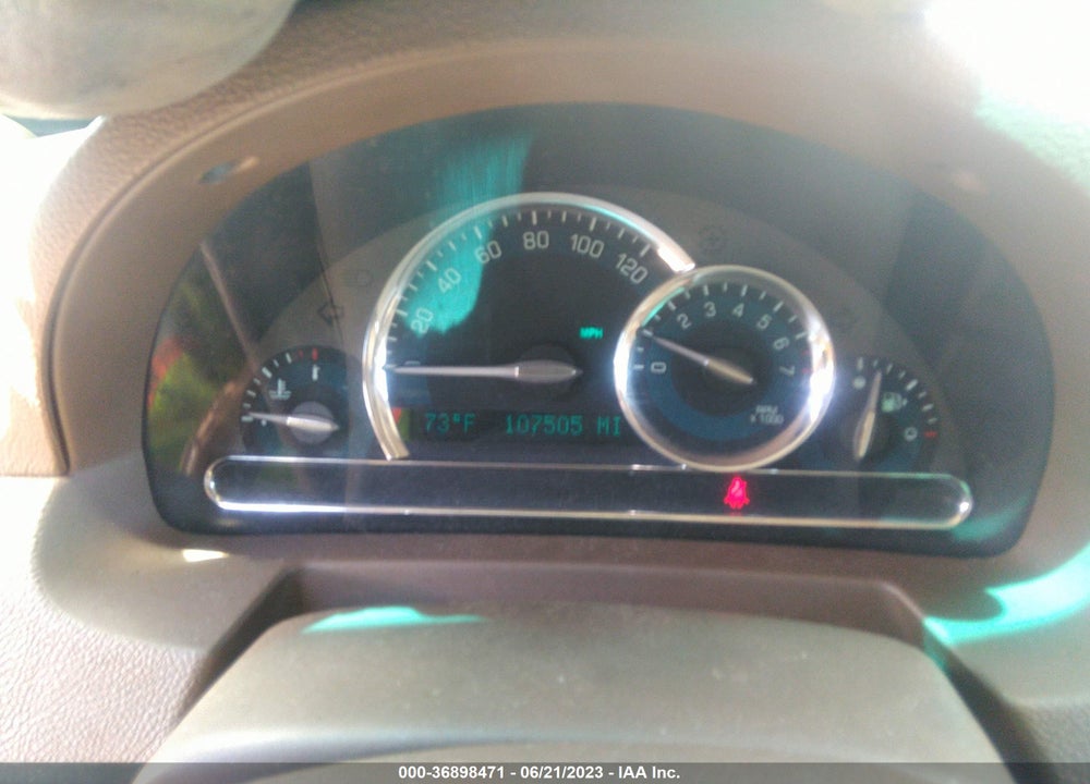 2006 CHEVROLET HHR LT VIN: 3GNDA23P26S628153