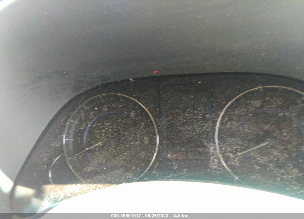 2012 INFINITI FX35 VIN: JN8AS1MU7CM120333
