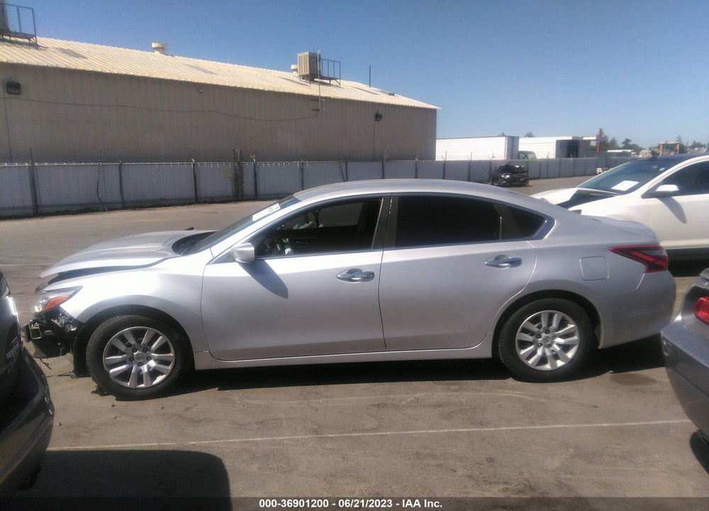 2016 NISSAN ALTIMA 2.5 SL/2.5 SR/2.5 SV/2.5/2.5 S VIN: 1N4AL3AP7GN374052