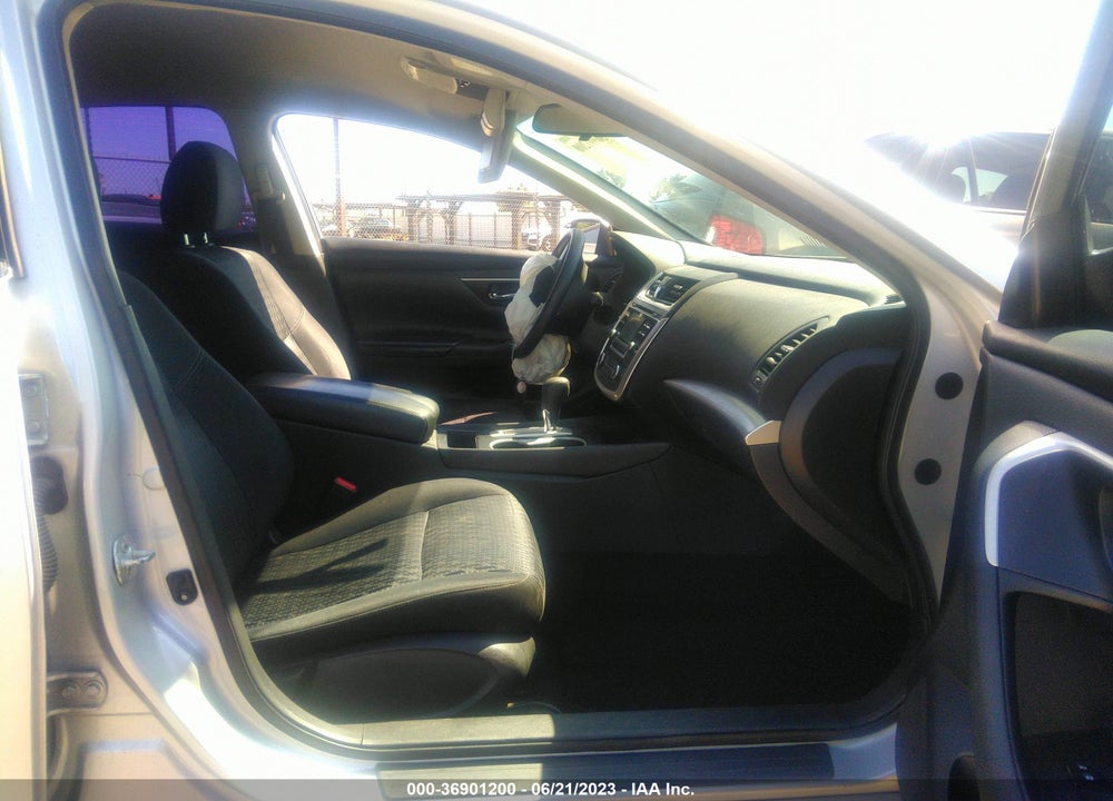 2016 NISSAN ALTIMA 2.5 SL/2.5 SR/2.5 SV/2.5/2.5 S VIN: 1N4AL3AP7GN374052