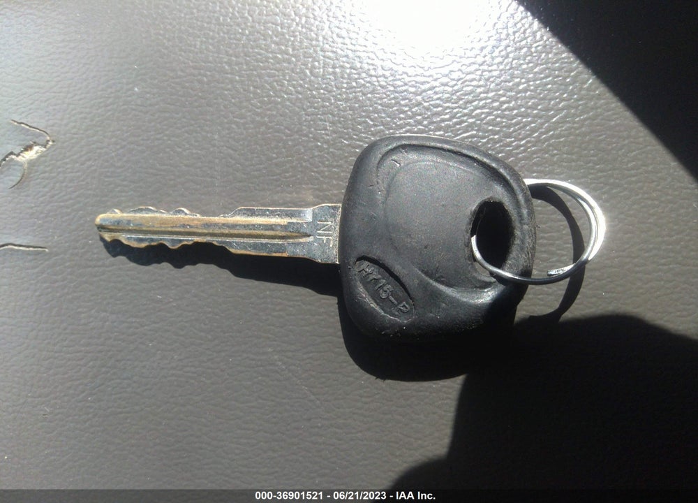 2010 HYUNDAI SONATA GLS VIN: 5NPET4AC6AH620837
