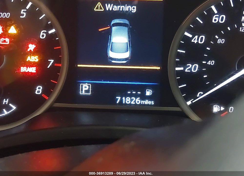 2019 NISSAN SENTRA S VIN: 3N1AB7AP0KY303598