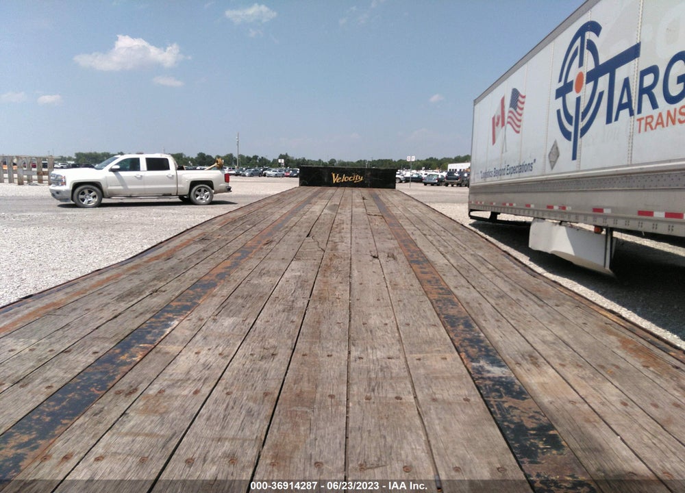 2014 FONTAINE TRAILER CO --- VIN: 13N253308E1565732