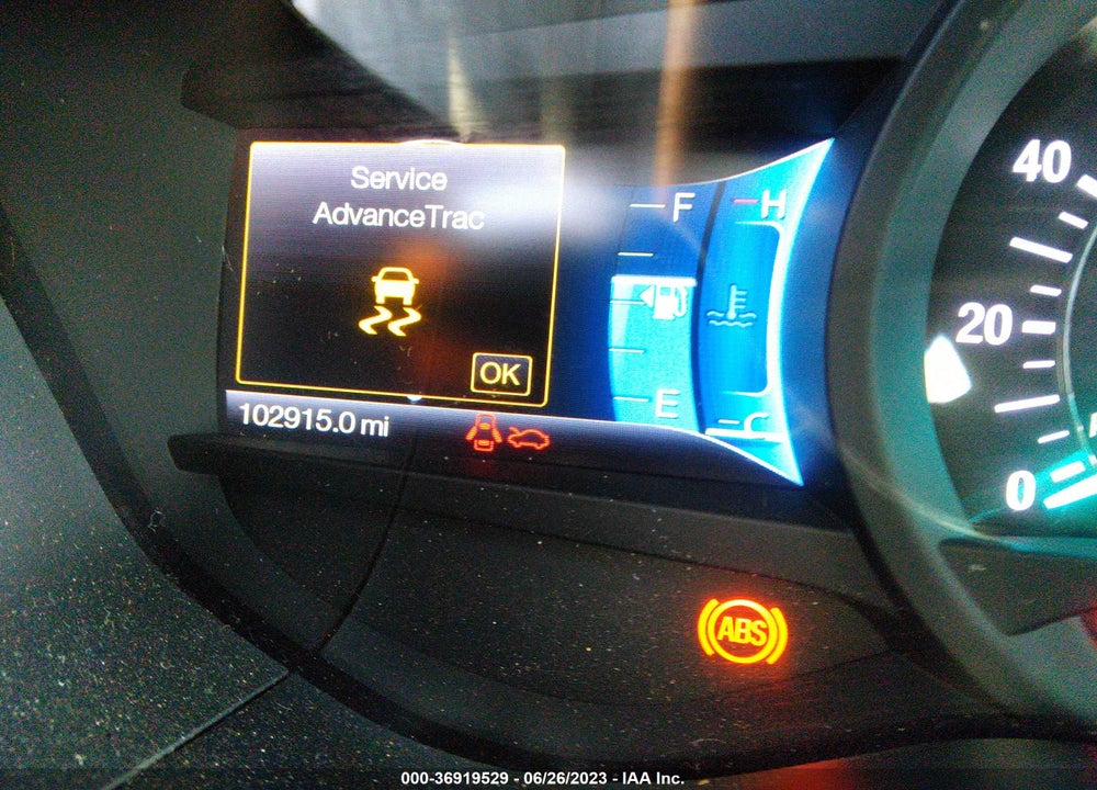 2014 FORD FUSION SE VIN: 1FA6P0HD2E5375420