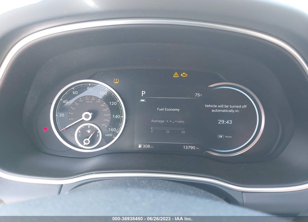 2021 GENESIS GV80 3.5T AWD VIN: KMUHCESC1MU052635