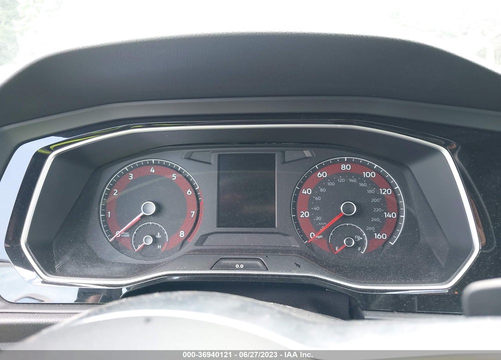 2019 VOLKSWAGEN JETTA GLI 2.0T 35TH ANNIVERSARY EDITION/2.0T AUTOBAHN/2.0T S VIN: 3VW6T7BUXKM156330