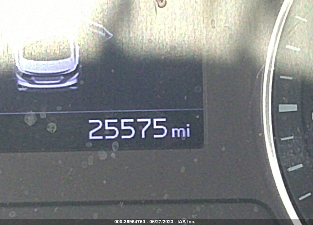 2021 KIA FORTE LXS VIN: 3KPF24AD6ME390371