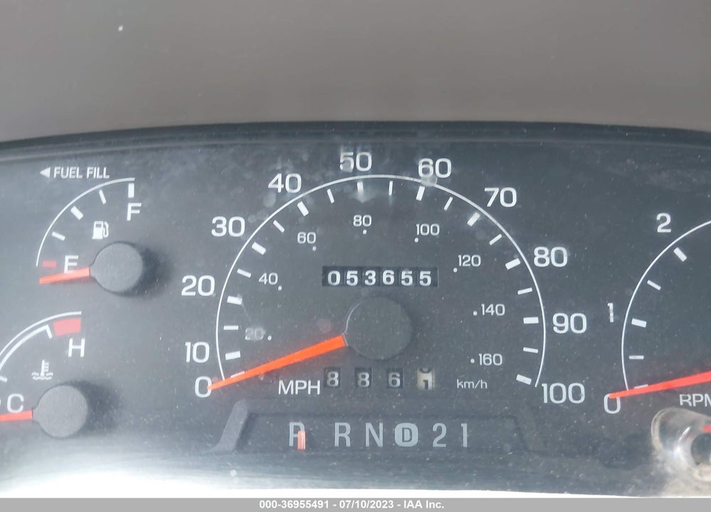 2001 FORD SUPER DUTY F-350 SRW LARIAT/XL/XLT VIN: 3FTSW31S81MA59479