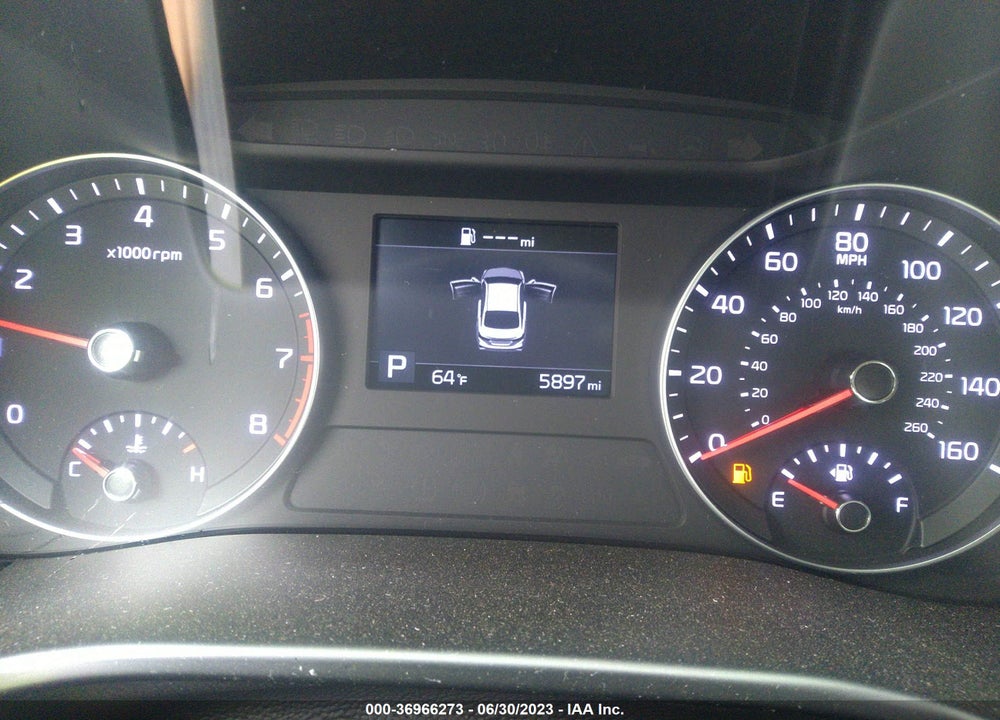 2020 KIA FORTE LXS VIN: 3KPF24AD0LE156662