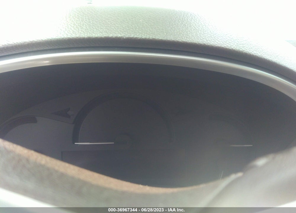 2013 CADILLAC SRX PERFORMANCE COLLECTION VIN: 3GYFNDE36DS563214