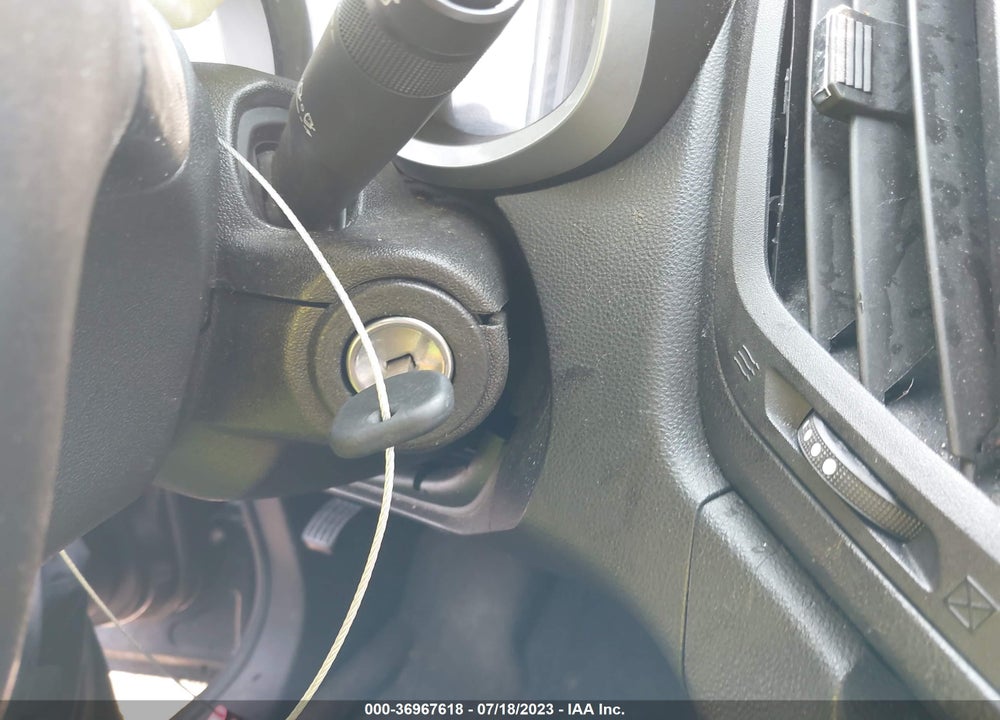 2011 CHEVROLET EQUINOX LTZ VIN: 2GNALFEC7B1151417