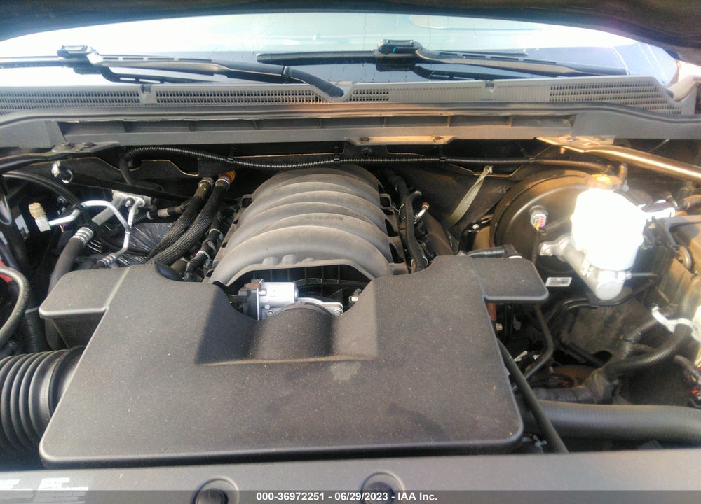 2018 GMC SIERRA 1500 SLT VIN: 3GTU2NEC9JG439237