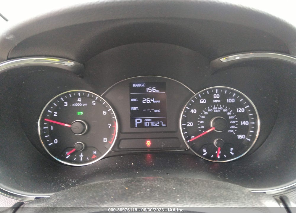 2014 KIA FORTE LX VIN: KNAFX4A62E5064130